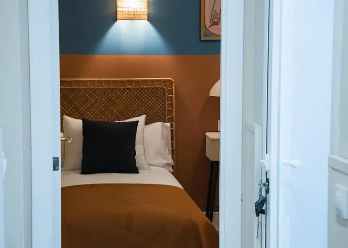 Casa Lombarda * 메리다