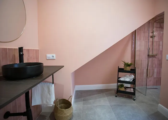 Casa Lombarda Casa vacanze *