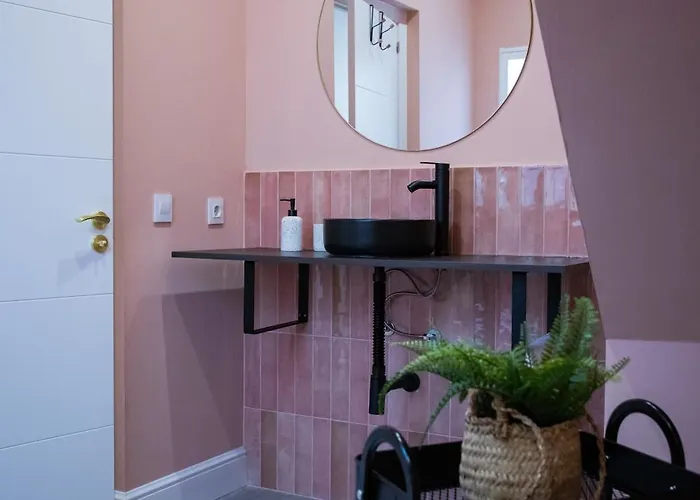 Casa Lombarda * 메리다